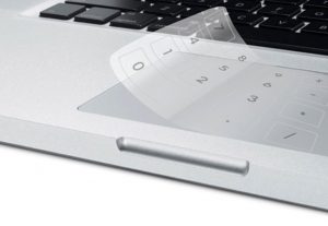 Number Pad Film