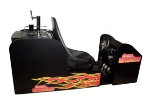 Octane 120