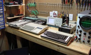 Old Computers