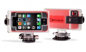 Optrix HD