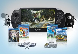 PS Vita