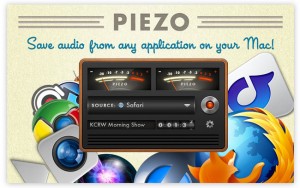 Piezo