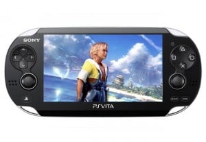 PlayStation Vita