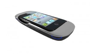 PowerSkin Gaming Case