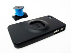 Quad Lock Case