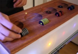 RFID Music