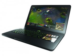 Razer Blade Gaming Laptop