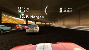 Real Racing 2