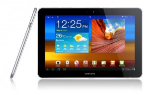 Samsung Galaxy Tab 10.1