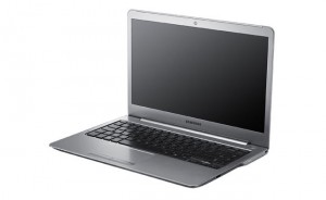 Samsung Series 5 Ultrabooks Gets Official