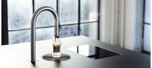Scanomat coffee