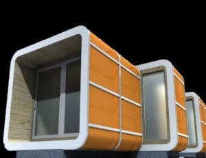Sliding Hub