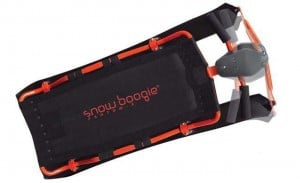 SnowBoogie
