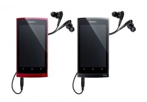 Sony Z Series