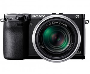 Sony NEX-7
