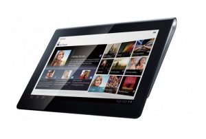 Sony Tablet S