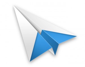 Sparrow Mail