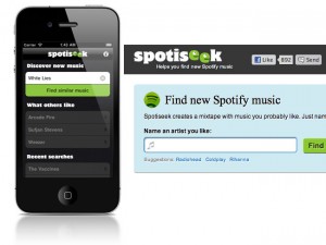 Spotiseek