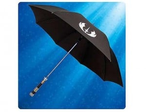 Star Wars umbrella