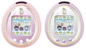 Tamagotchi 15
