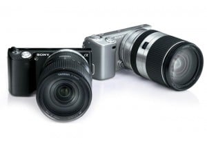 Tamron Sony Nex Lens