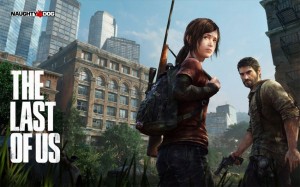 The Last Of Us