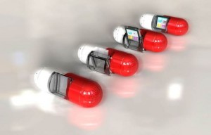 The Pill