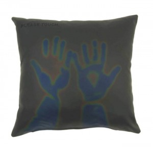 Thermosensitive Pillow