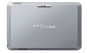 Toshiba Dynabook WT301/D