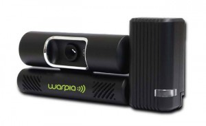 Warpia ConnectHD