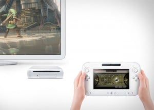 Wii U