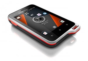 Xperia Active