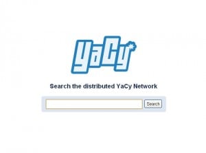 YaCy