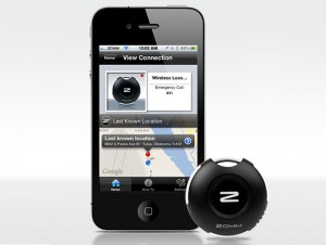 Zomm iPhone leash