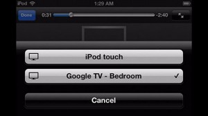 AirTight Brings AirPlay To Google TV