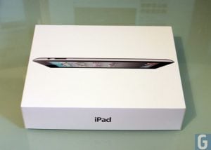 Apple iPad
