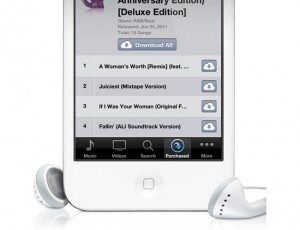 Apple iTunes