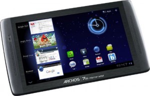 Archos 70b