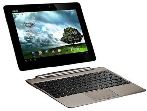 Asus Transformer Prime