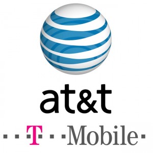 AT&T Cancels Bid For T-Mobile