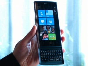 Dell Venue Pro