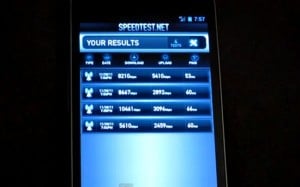 Galaxy Nexus