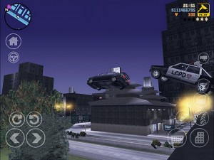 gta 3 ipad
