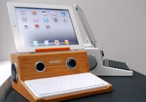 iStation iPad