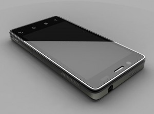 Intel Android Smartphones