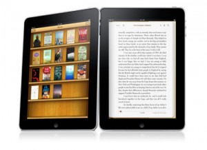 EU Looking Into Apple And Publishers Over eBooks