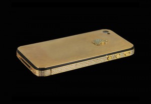 This iPhone 4S Cost $9.4 Million