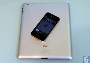 iPhone 5 And iPad 3 To Come With 4G LTE Next Year?