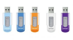 lexar jumpdrive s50 usb drive