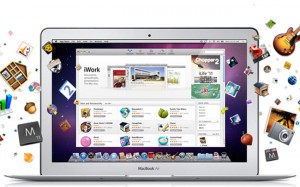Apple's Mac App Store Hits 100 Million Downloads